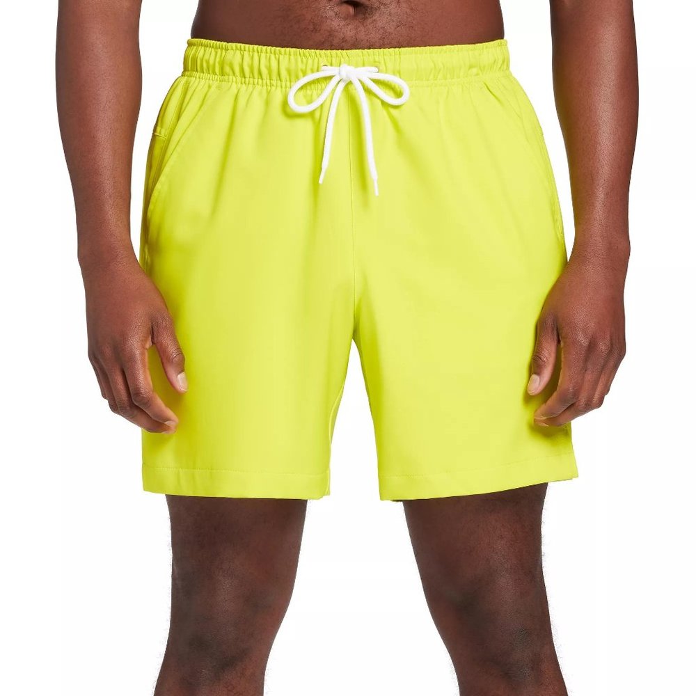NWT DSG Men's 6" Rec Shorts